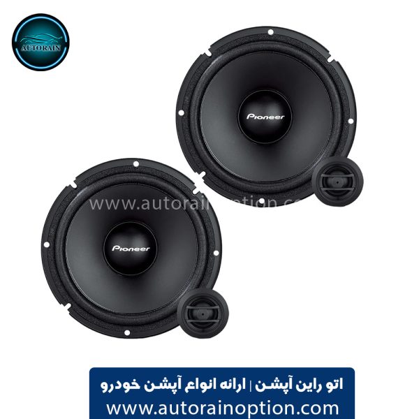 کامپوننت پایونیر Pioneer TS-H170C اتو راین آپشن