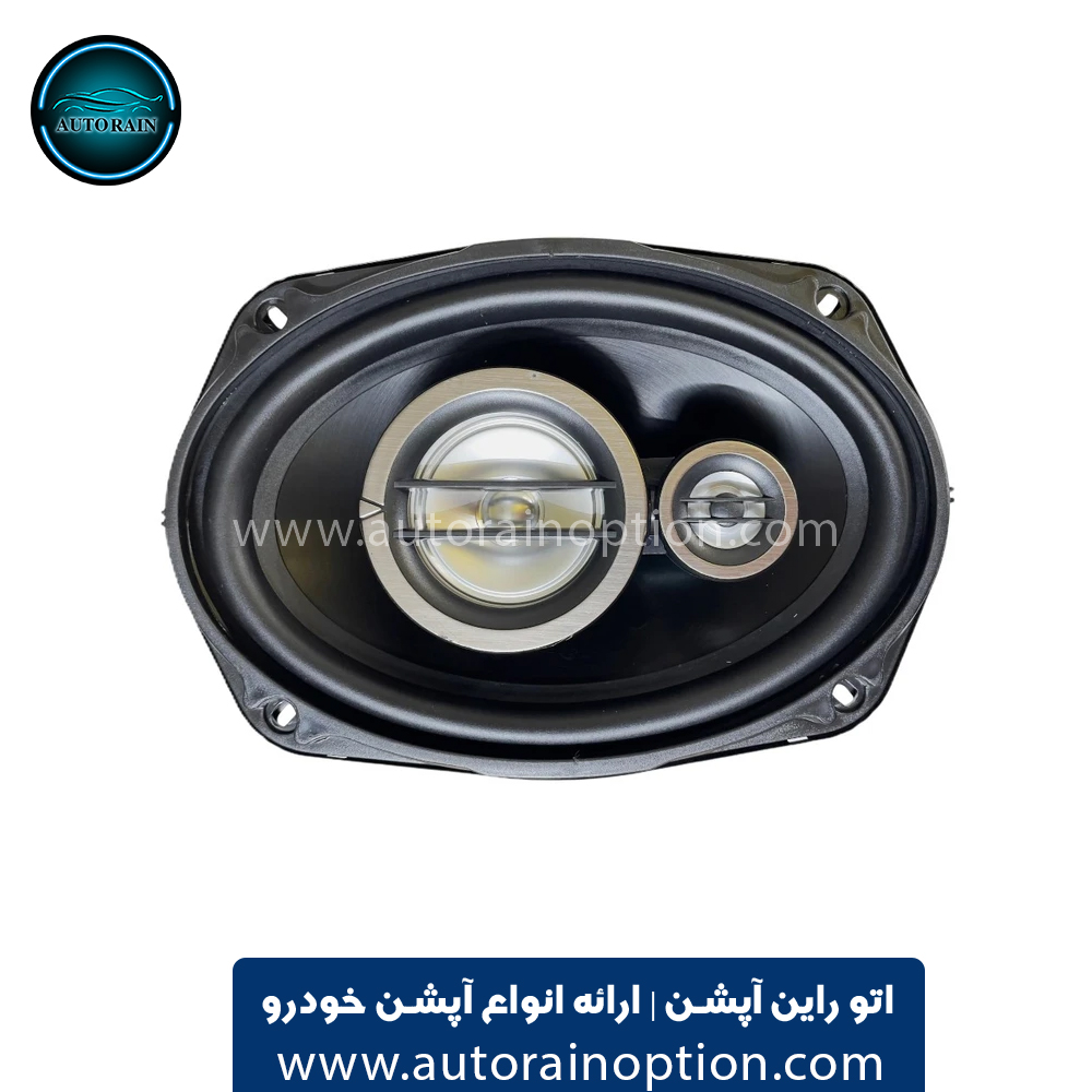 اسپیکر خودرو سونیر مدل GS-6971 اتو راین آپشن