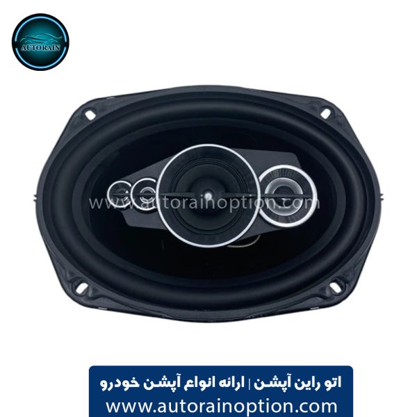 اسپیکر خودرو سونیر مدل SOUNYER GS-6996 اتو راین آپشن