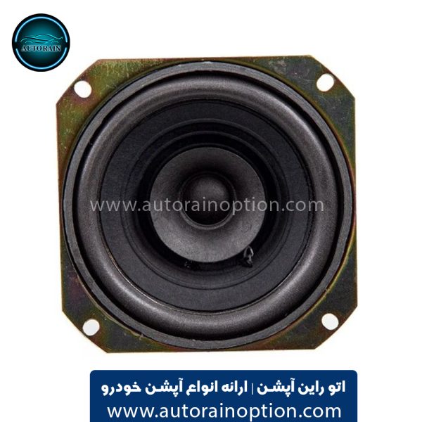 اسپیکر خودرو سونیر مدل SP-404 (بسته یک عددی) اتو راین آپشن