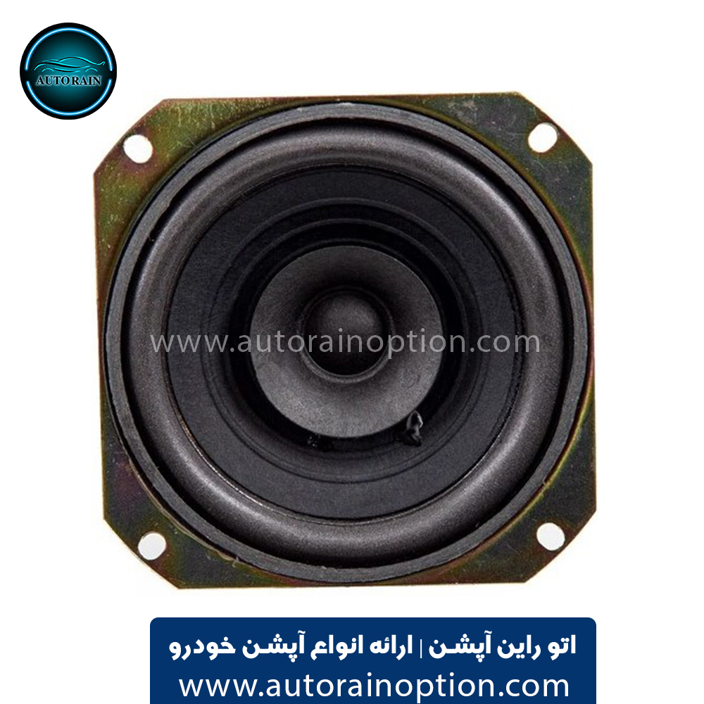 اسپیکر خودرو سونیر مدل SP-404 (بسته یک عددی) اتو راین آپشن