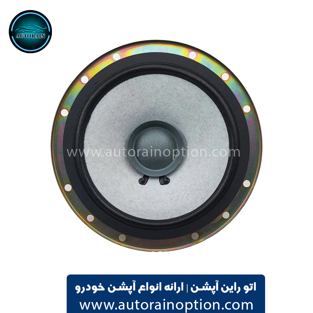 اسپیکر خودرو سونیر مدل SP-606 سایز 6 اینچ اتو راین آپش