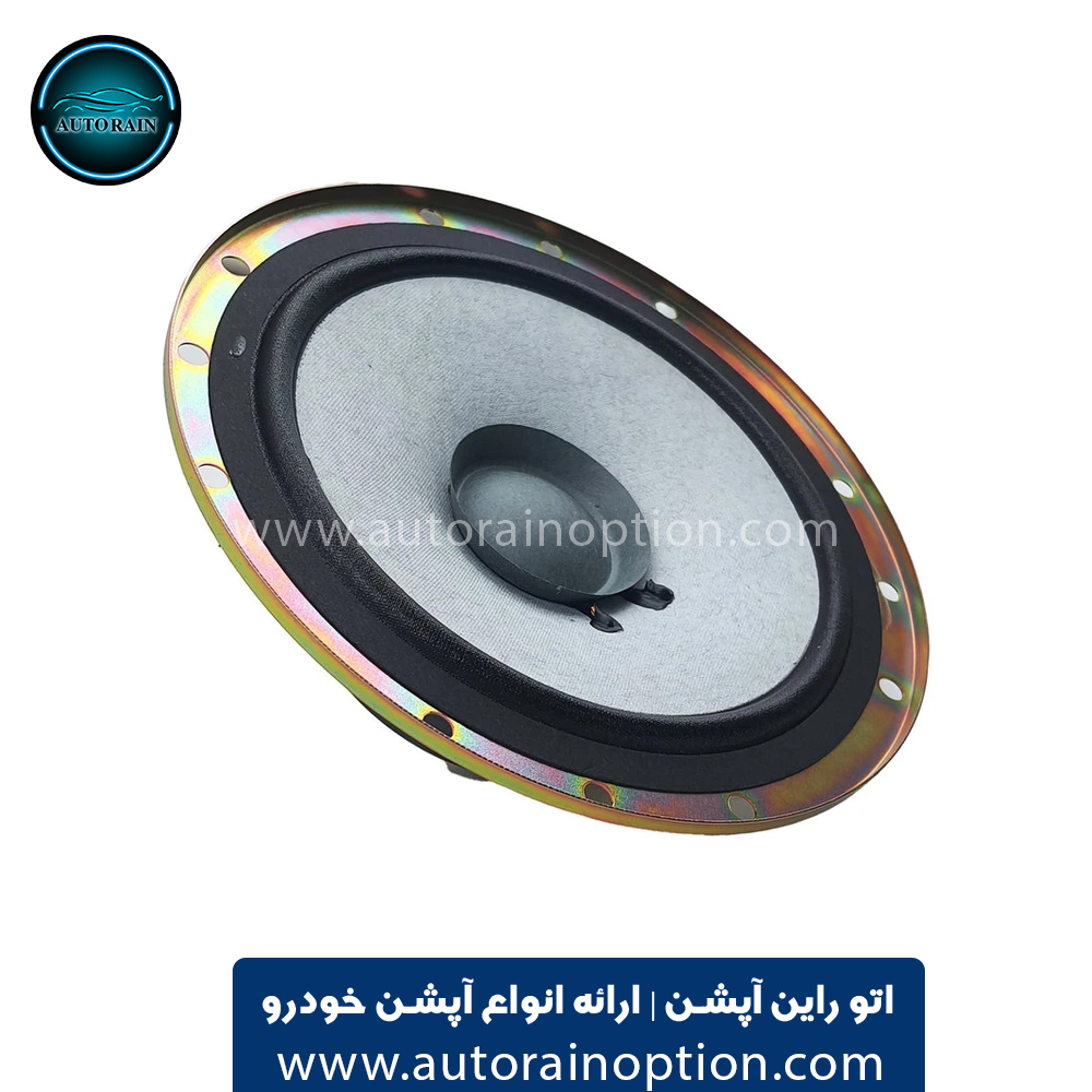 اسپیکر خودرو سونیر مدل SP-606 سایز 6 اینچ اتو راین آپش