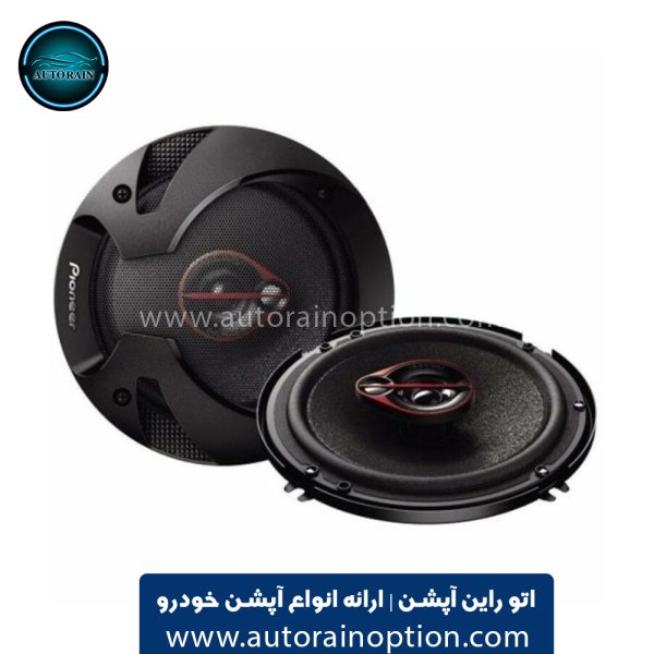 اسپیکر خودرو پایونیر TS-R1651S-2 اتو راین آپشن