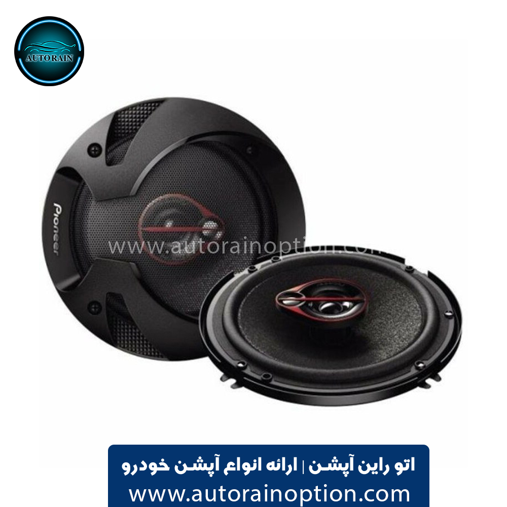 اسپیکر خودرو پایونیر TS-R1651S-2 اتو راین آپشن