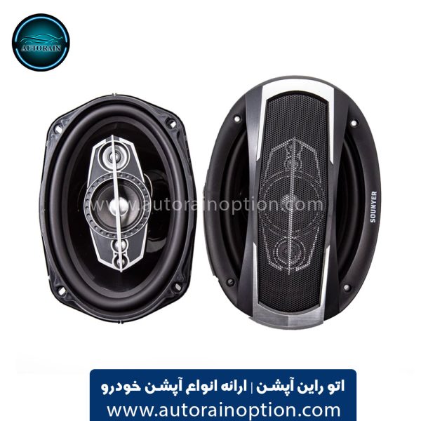 باند بیضی وینر مدل GS6995 بسته ۲ عددی اتو راین آپشن