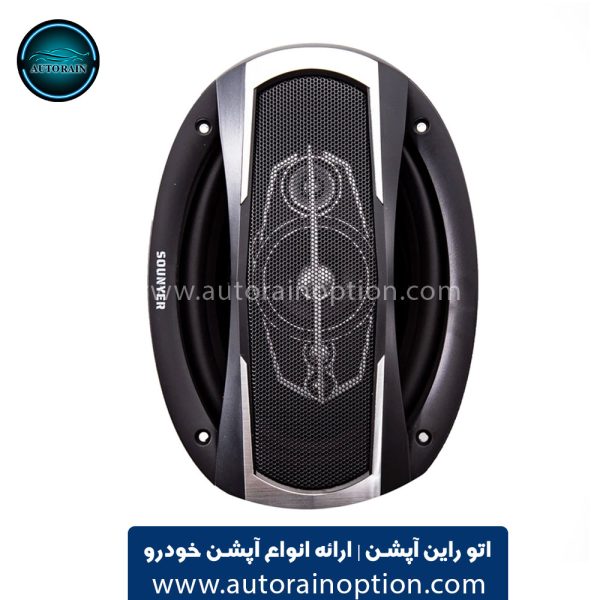 باند بیضی وینر مدل GS6995 بسته ۲ عددی اتو راین آپشن