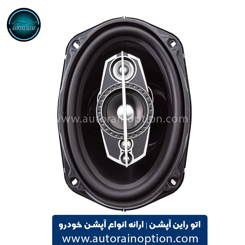 باند بیضی وینر مدل GS6995 بسته ۲ عددی اتو راین آپشن