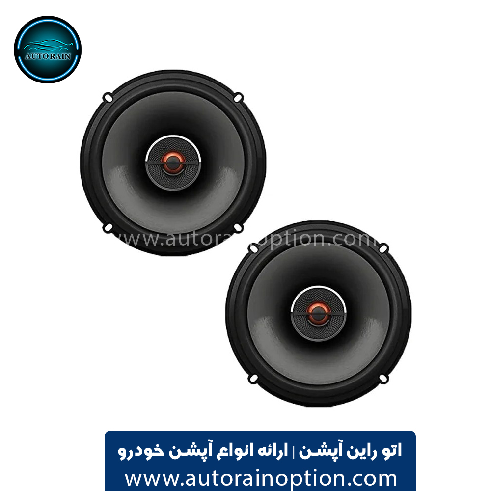 باند گرد خودرو جی بی ال مدل GX628 اتو راین آپشن