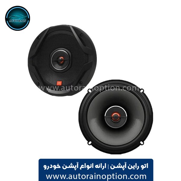 باند گرد خودرو جی بی ال مدل GX628 اتو راین آپشن