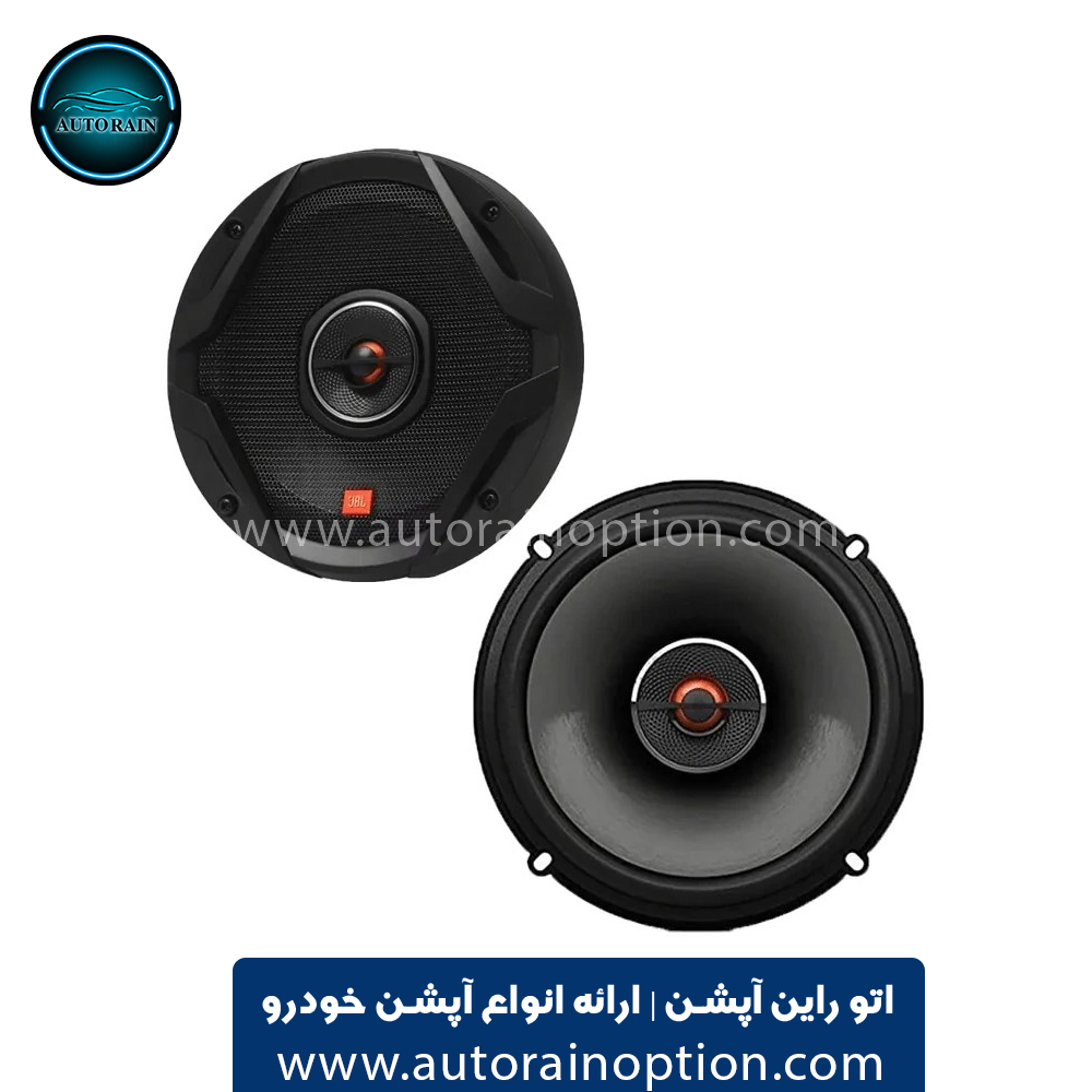 باند گرد خودرو جی بی ال مدل GX628 اتو راین آپشن