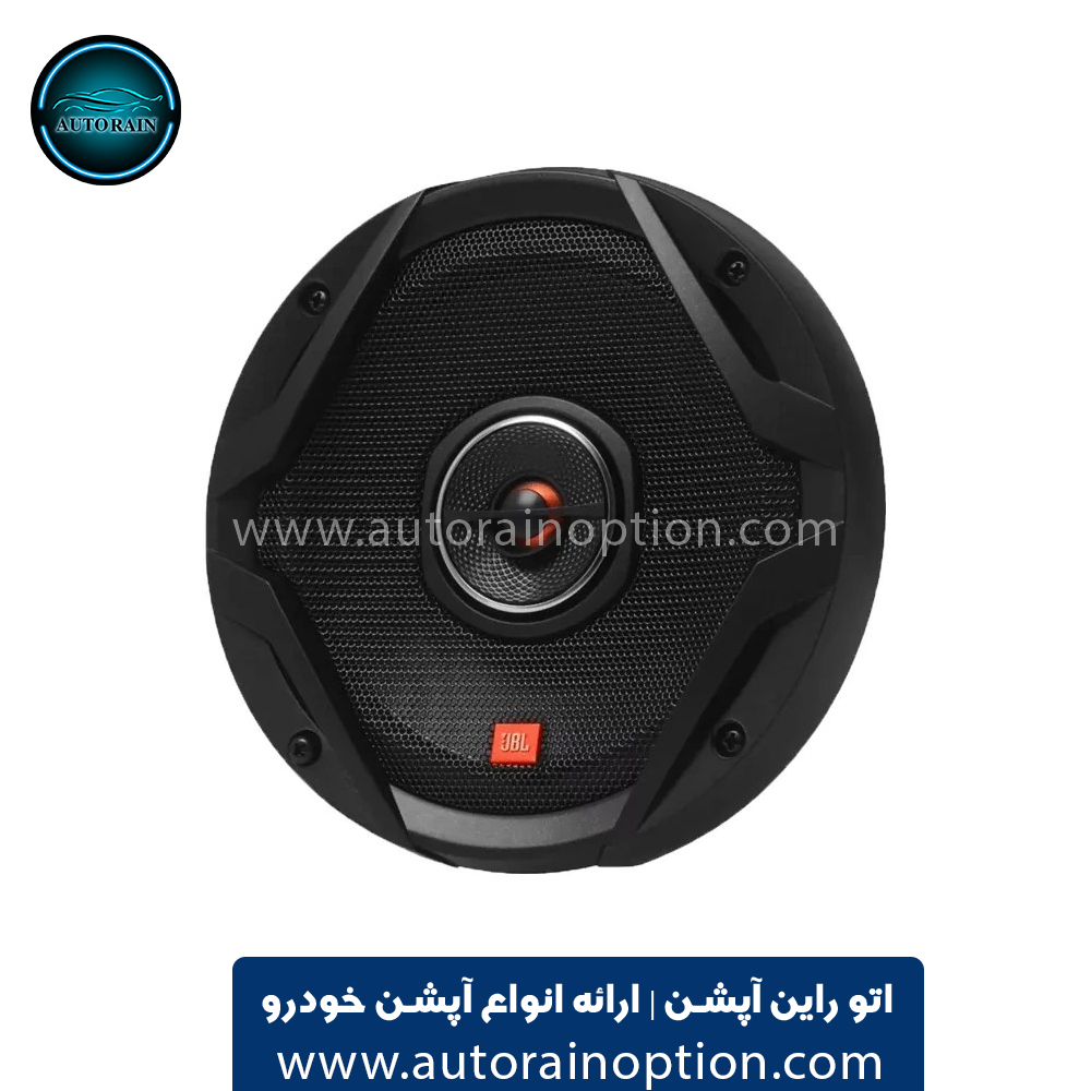 باند گرد خودرو جی بی ال مدل GX628 اتو راین آپشن