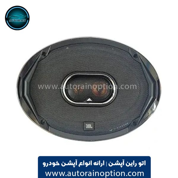 بلندگو بیضی جی بی ال مدل GTO930 قدرت ۳۳۰ وات اتو راین آپشن