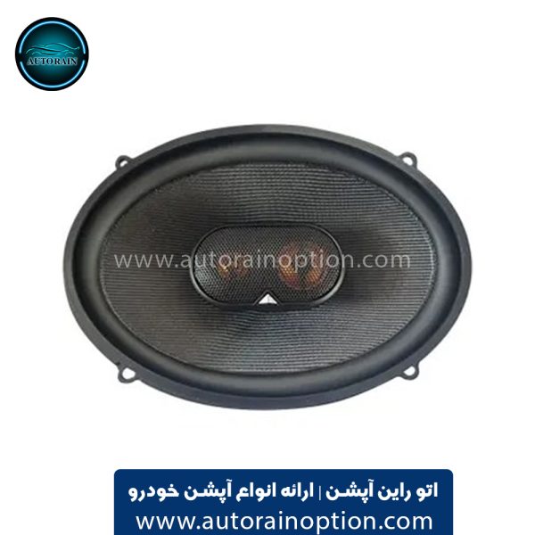 بلندگو بیضی جی بی ال مدل GTO930 قدرت ۳۳۰ وات اتو راین آپشن