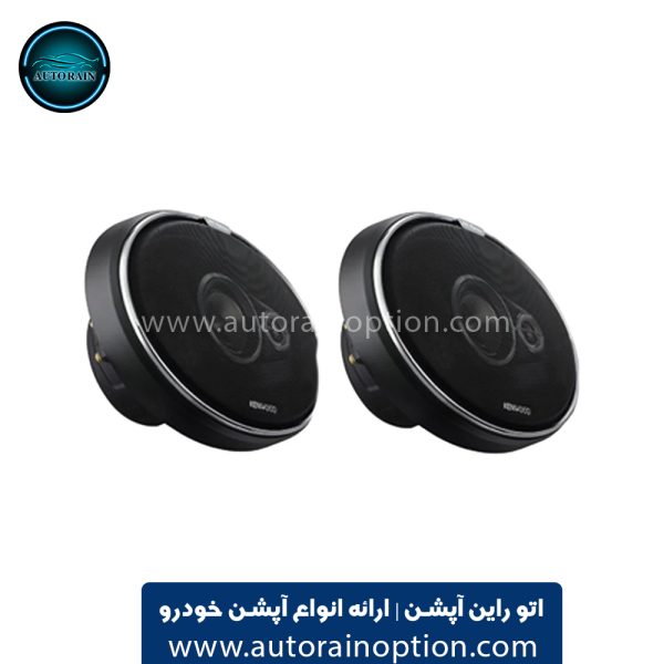 بلندگو بیضی کنوود Kenwood KFC-HQR7100 اتو راین آپشن
