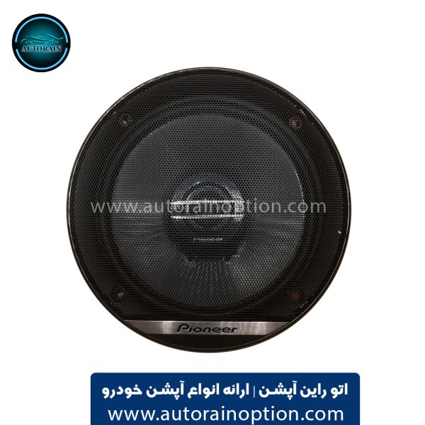 بلندگو پایونیر مدل TS-G1620F باند دایره ای سایز ۶ اینچ اتو راین آپشن (4) بلندگو پایونیر مدل TS-G1620F باند دایره ای سایز ۶ اینچ اتو راین آپشن