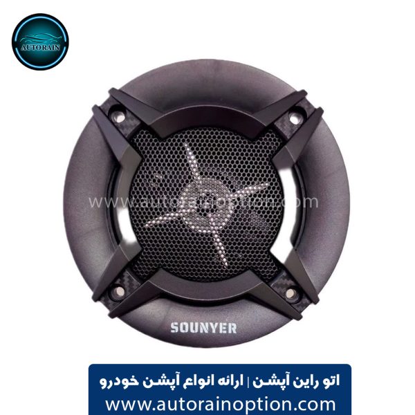 بلندگو گرد 4 اینچ سونیر کد GS4074 اتو راین آپش (1) بلندگو گرد 4 اینچ سونیر کد GS4074 اتو راین آپش