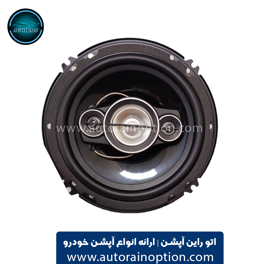 بلندگو گرد 6 اینچ سونیر کد GS6096 اتو راین آپشن