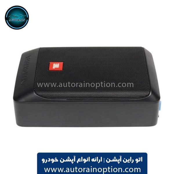 ساب اکتیو جی بی ال JBL BassPro Nano اتو راین آپشن