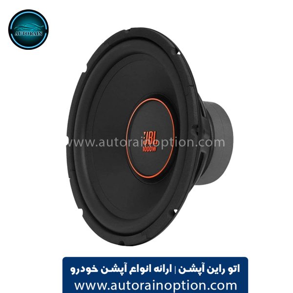 ساب ووفر جی بی ال JBL GX1200 اتو راین آپشن