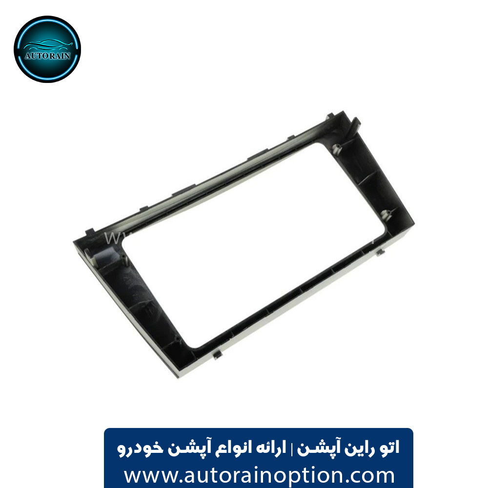 قاب مانیتور خودرو تویوتا کمری 2007 اتو راین آپشن