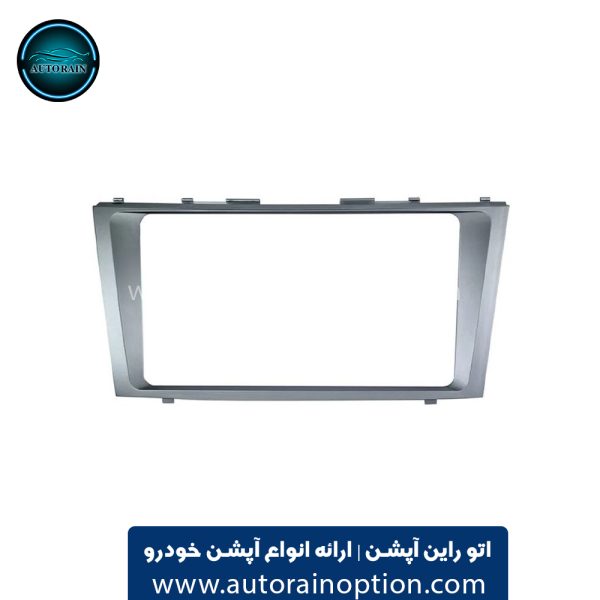 قاب مانیتور خودرو تویوتا کمری 2007 اتو راین آپشن