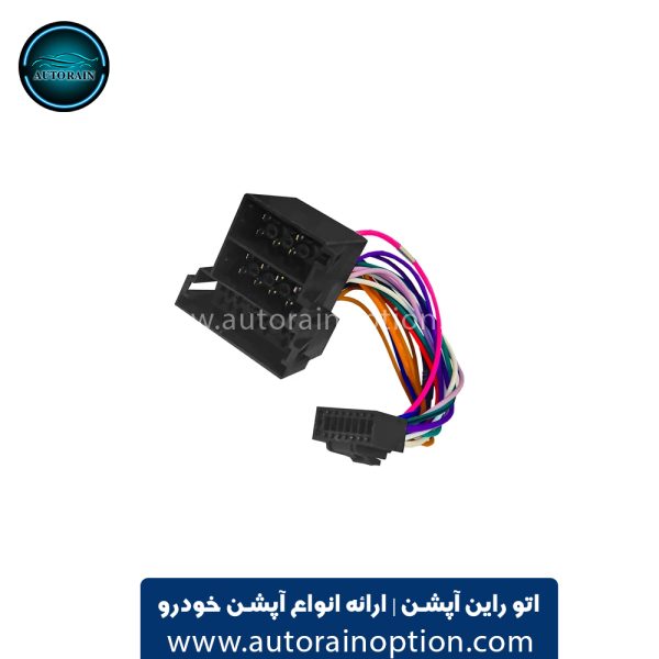 قاب مانیتور خودرو دنا ایزان خودرو اتو راین آپشن (2) قاب مانیتور خودرو دنا ایزان خودرو اتو راین آپشن