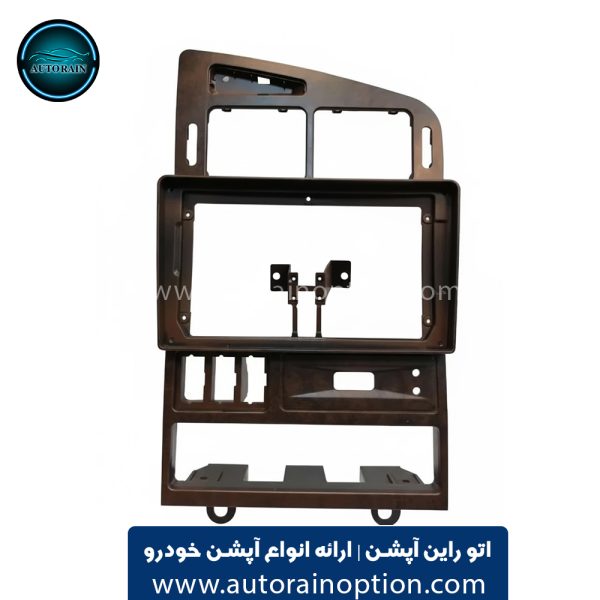 قاب مانیتور پرشیا قدیم خارجی ۱تکه باسوکت برق اتو راین آپشن