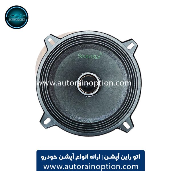 میدرنج ساند استار (SOUND STAR) مدل SX54 دو عددی اتو راین آپشن