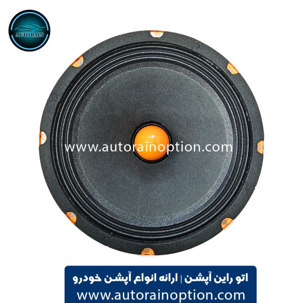میدرنج سونیر 8 اینچ کد gs-850b اتو راین آپشن