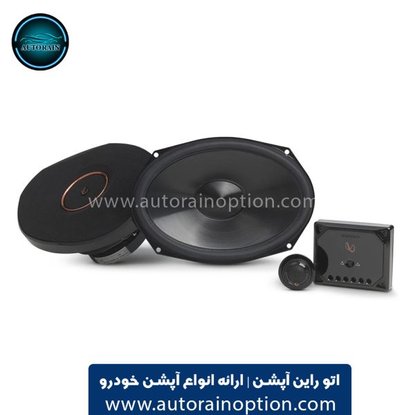 کامپوننت بیضی اینفینیتی INFINITY REFERENCE 9630CX اتو راین آپشن