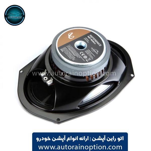 کامپوننت بیضی اینفینیتی INFINITY REFERENCE 9630CX اتو راین آپشن (3) کامپوننت بیضی اینفینیتی INFINITY REFERENCE 9630CX اتو راین آپشن