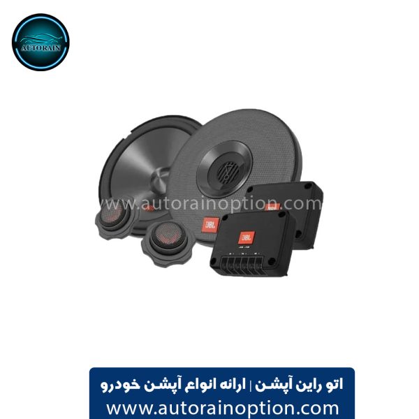 کامپوننت جی بی ال JBL Club 602CTP اتو راین آپشن