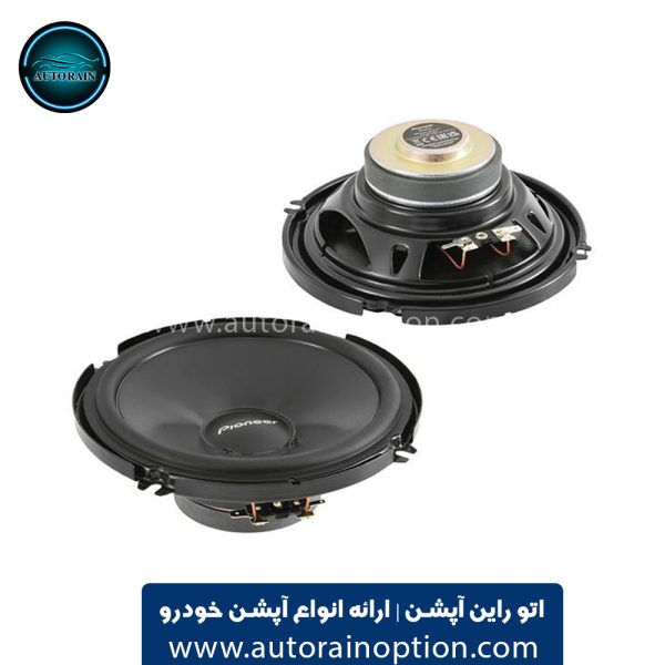 کامپوننت پایونیر Pioneer TS-F651C اتو راین آپشن