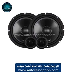 کامپوننت پایونیر Pioneer TS-h171c اتو راین آپشن