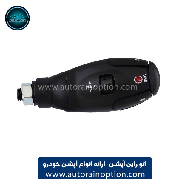 کنترل ضبط طرح RV206 Plus اتو راین آپشن