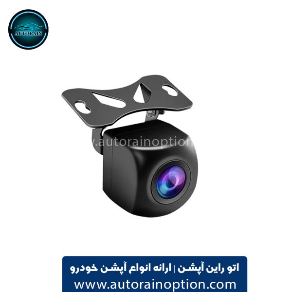 دوربین ثبت وقایع مدل Q8pro دو دوربین مانیتور دار اتو راین آپشن (6)