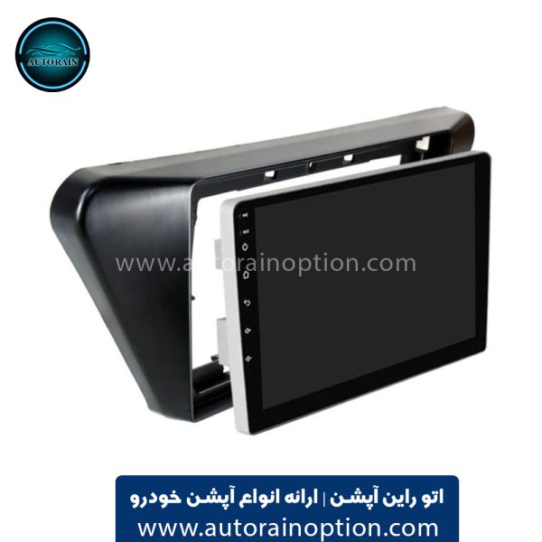 قاب مانیتور اندروید ۹ اینچ لیفان ایکس ۵۰ با کن باس اتو راین آپشن (1) قاب مانیتور اندروید ۹ اینچ لیفان ایکس ۵۰ با کن باس اتو راین آپشن