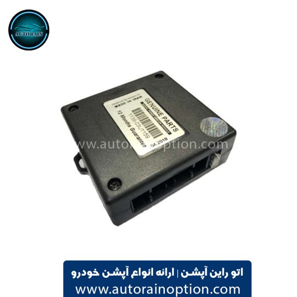 پاور ویندوز فابریک PRO خودرو سوزوکی اتو راین آپشن
