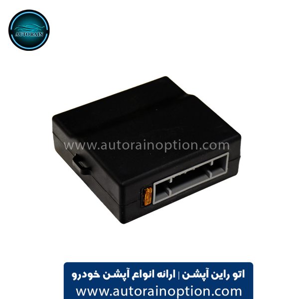 پاور ویندوز فابریک مدل PRO کیا اسپورتیج اتو راین آپشن