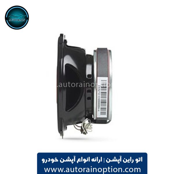 بلندگو گرد اینفنیتی Infinity Reference 4032cfx اتو راین آپشن