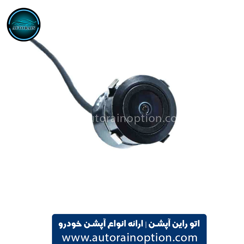 دوربین دنده عقب کلارو Claro CL 588AHD اتو راین آپشن
