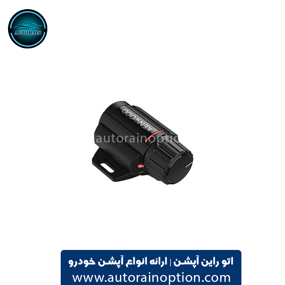 ساب باکس اکتیو کنوود Kenwood KCS PSW66 اتو راین آپشن