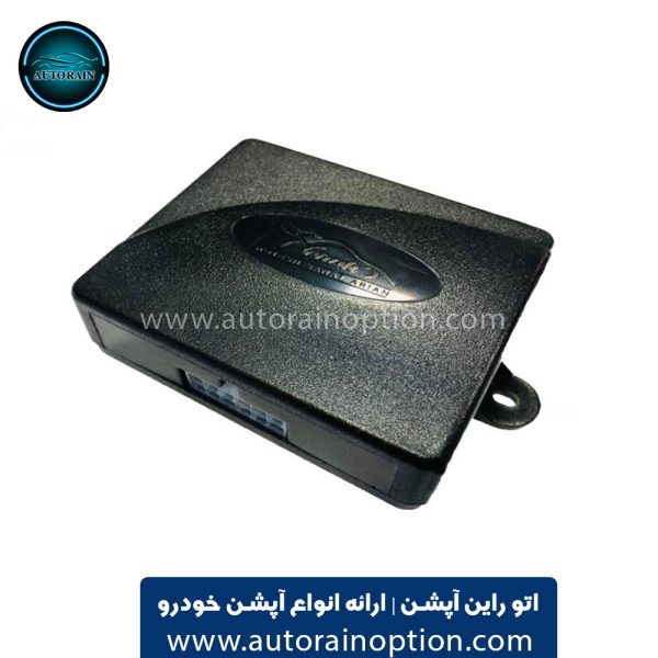پاور سانروف مدل CENTRAL LOCK فابریک سراتو سایپایی و وارداتی اتو راین آپشن
