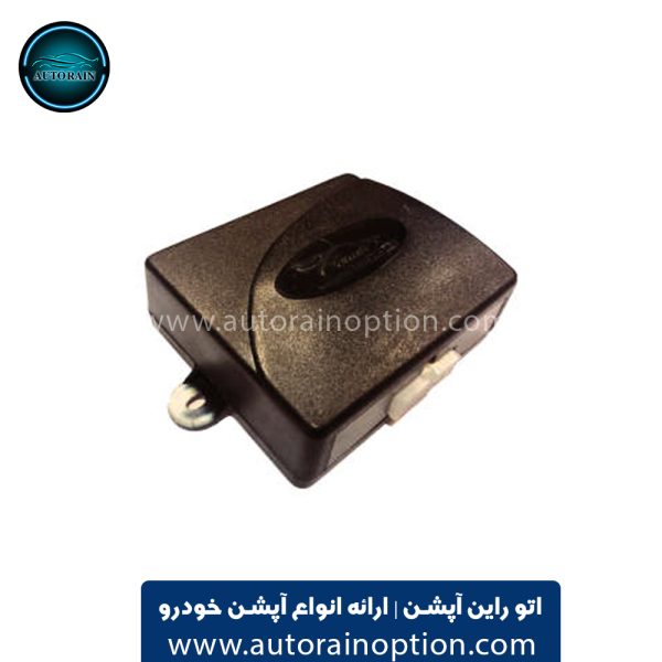 پاور ویندوز مدل ECO جک S5 اتومات اتو راین آپشن