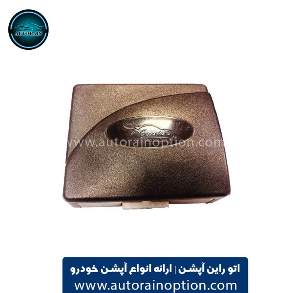 پاور ویندوز مدل ECO جک S5 اتومات اتو راین آپشن
