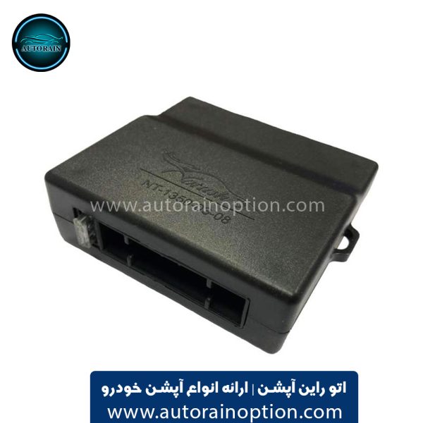 پاور ویندوز مدل PRO شاهین با سیستم برق شرکت آذین اتو راین آپشن