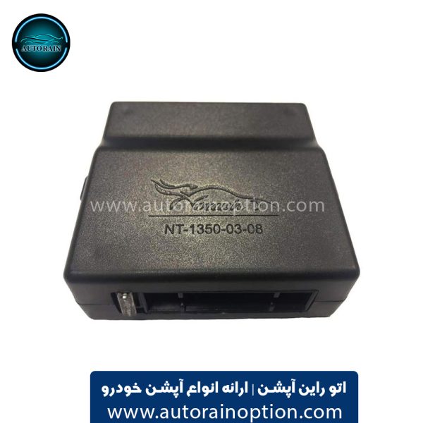 پاور ویندوز نوتاش مدل PRO فابریک خودرو ماکسیما اتو راین آپشن