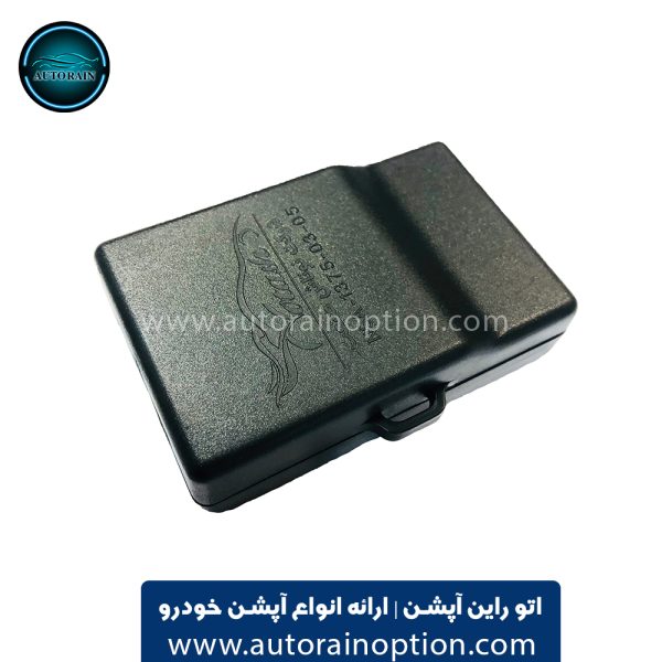 پاورسانروف مدل ACC هیوندا اکسنت اتو راین آپشن