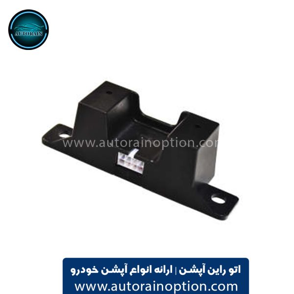 پاورسانروف مدل Central Lock برلیانس اتو راین آپشن